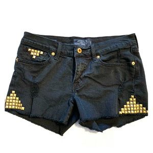 Lucky brand shorts